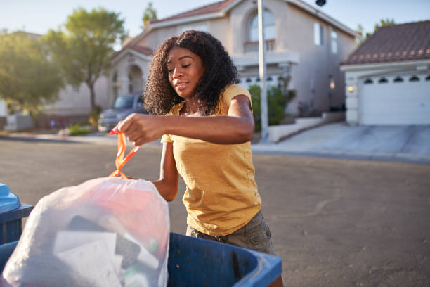 Best Yard Waste Removal  in Midway, FL