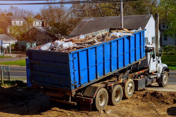 Best Commercial Cleanout Services  in Midway, FL