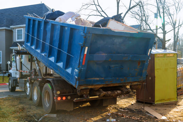 Best Office Junk Removal  in Midway, FL