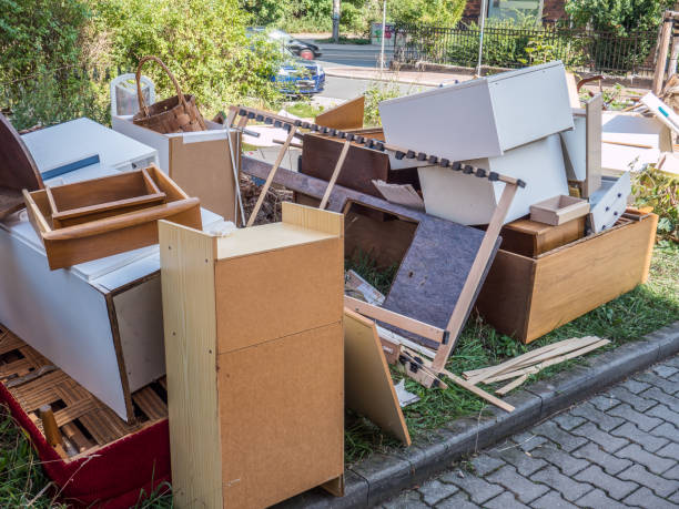 Reliable Midway, FL Junk Removal Solutions