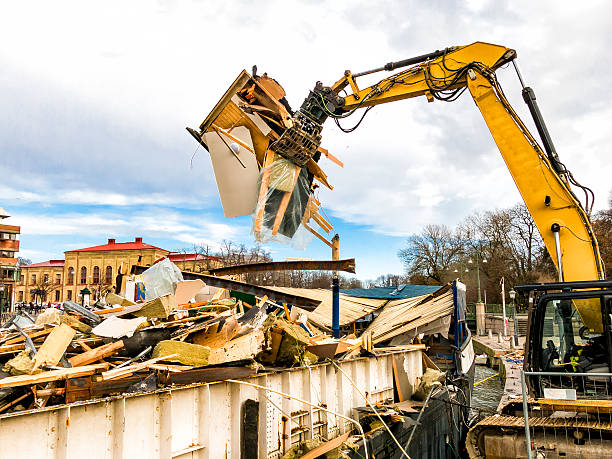 Best Local Junk Hauling  in Midway, FL